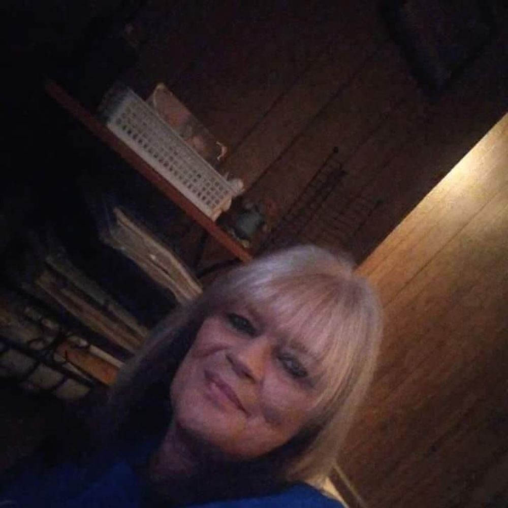 Meet your Posher, Lynn